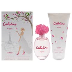 PARFUMS GRES - Cabotine Rose Set de 2 Fragancias