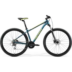 MERIDA - Bicicleta Mtb Big Nine 20 Aluminio Aro 29 Talla L