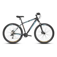 BEST - Bicicleta Mtb Parrot 29