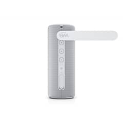 WE HEAR BY LOEWE - Parlante Bluetooth portatil We.Hear 1 Light Grey