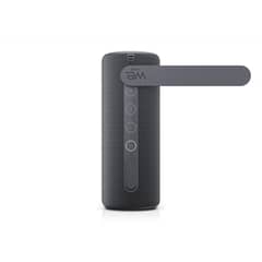 WE HEAR BY LOEWE - Parlante Bluetooth portatil We.Hear 1 Dark Grey