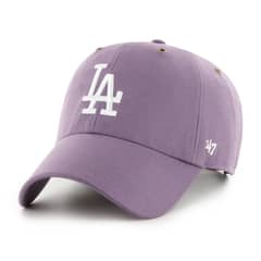 47 - Jockey Los Angeles Dodgers Clean Up Iris - Morado