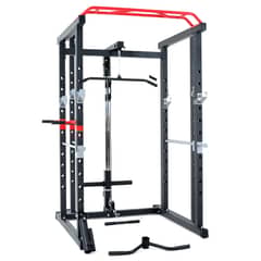 ATLETIS - Jaula Power Rack Force Line 300
