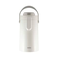 THERMOS - TERMO SIFÓN DE VIDRIO SPLASH FREE BLANCO 2,2 LT