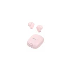 USAMS - Audifonos Bluetooth Id25 Wireless Inalambrico In Ear Rosa