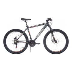 BEST - Bicicleta Mtb Cygnus 27.5
