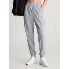 CALVIN KLEIN - Jogger Terry Gris