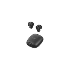 USAMS - Audifonos Bluetooth Id25 Wireless Inalambrico In Ear Negro