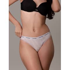 CALVIN KLEIN - Colaless Modern Logo Gris