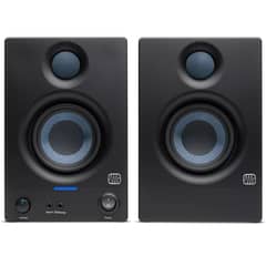 PRESONUS - Monitores HomeStudio 25W Eris 3.5