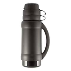 THERMOS - TERMO LIQUIDO NEW MATERO 1 LT NEGRO