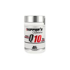 KIFFER - COENZIMA Q10 15MG 60 TABLETAS -