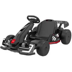 KIDSCOOL - GO KART DRIFT AUDI A BATERIA 24V