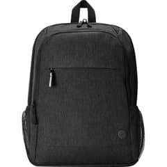HP - Mochila Prelude Pro Recycled Portátiles hasta 156 Negro - Negro