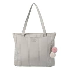 TOTTO - Cartera Tote Urbana Mujer Ajustable Crossbody Casual