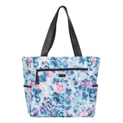TOTTO - Cartera Tote Notebook Grande Ajustable Mujer Juvenil