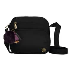 TOTTO - Cartera Bandolera Urbana Crossbody Pequeña Mujer XS
