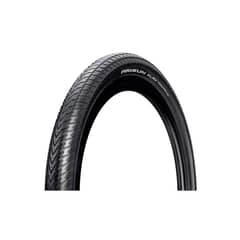 ARISUN - Neumático bicicleta XLR8 Touring Refl 700 X 35C