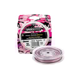 BERKLEY - Linea Multi SPIDERWIRE 20 Lb