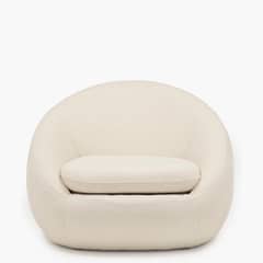 FORM DESIGN - Sofa Oporto 1C Crema Form
