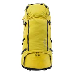 TOTTO - Mochila Outdoor 67 Litros Trekking Impermeable Sum023