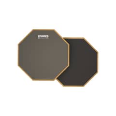 EVANS - Pad De Práctica 12'' RealFeel RF12D