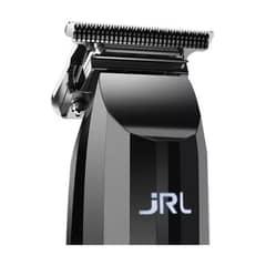 JRL PROFESSIONAL - Patillera Profesional JRL FreshFade 2020T Trimmer Silver