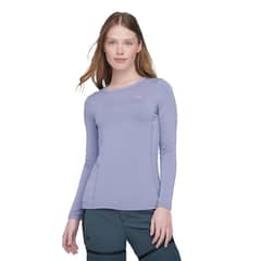 WEINBRENNER - Polera Mujer Calgary Morado