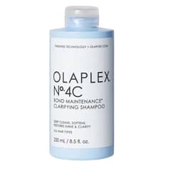 OLAPLEX - 4c Shampoo Clarificante Limpieza Profunda 250ml