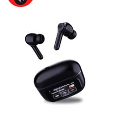 BLIK - Audífonos Bluetooth AirPlus Cancelación de Ruido 47 hrs