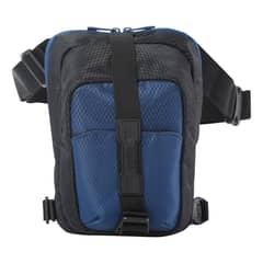 TOTTO - Banano Deportivo Outdoor Riñonera Multiuso Impermeable