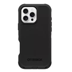 OTTERBOX - Carcasa Antigolpe Defender para iPhone 16 Pro Max