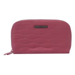 TOTTO - Billetera Tarjetero RFID Mujer Blocker Grande Ind001