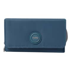 TOTTO - Billetera y Tarjetero RFID Blocker Casual Mujer Ind826