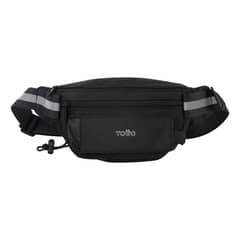 TOTTO - Banano Deportivo Accesorio Riñonera Impermeable Unisex