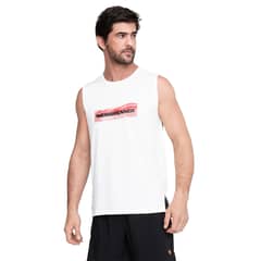 WEINBRENNER - Polera Hombre Jornet Blanco.-