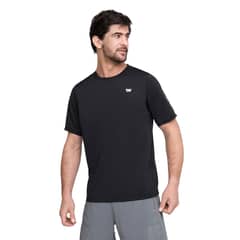 WEINBRENNER - Polera Hombre Colombo Negro