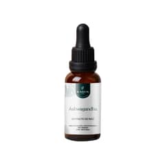 KARUNLIFE - Extracto Ashwagandha Premium Doble Extracto - Gotas 30ml -