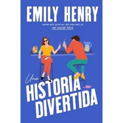 TITANIA - Una Historia Divertida