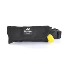 RESTUBE - Boya de seguridad Beach Gelb