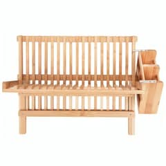 OEM - Organizador Doblador De Ropa Polera Tabla Plegable