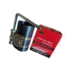 GENERICO - Anillera Para Pistón 4 High 100mm Cap Acity 90mm - 175mm