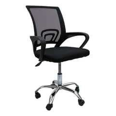 COOLER MASTER - Silla Ejecutiva De Escritorio Para Oficina Ergonómica Negra
