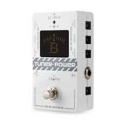 CALINE - PEDALERA TUNER POWER 2EN1 CP-09
