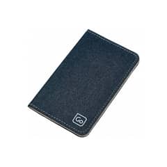 GO TRAVEL - Porta Tarjetas Slip Rfid GT687