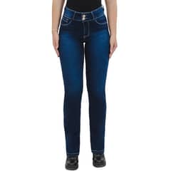 DIVINO JEANS - Jeans Divino Jade I azul - Azul