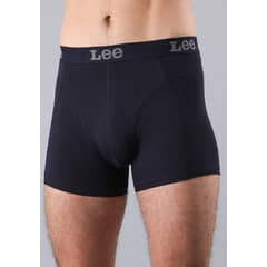LEE - Pack 2 Boxer Azul