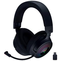 RAZER - Audífonos Gamer Kraken V4 Wireless