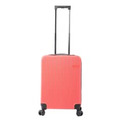 TOTTO - Maleta Cabina Rigida 8 Ruedas 360 Extensible Mnm001