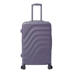 TOTTO - Maleta Mediana Rigida 8 Ruedas 360 Carry On BZY242